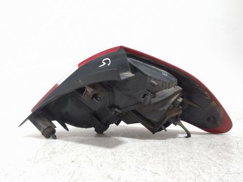 Left taillight CITROËN C4 II (NC_) 1.6 HDi 110 | BP39892370C34 - Image 3