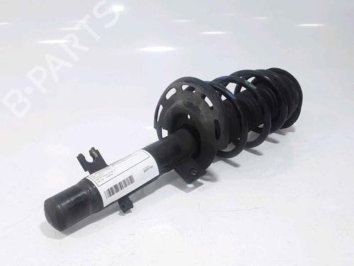 Right front shock absorber CITROËN DS3 (SA_) 1.6 HDi 90 | BP25196643M17 