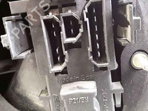 Left taillight SEAT TOLEDO II (1M2) 1.9 TDI | BP25765678C34 