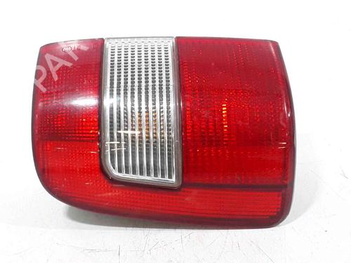 Used Left taillight CITROËN EVASION MPV (22, U6) 2.0 HDI 16V (109 hp) 25187433