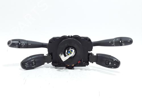 Used Headlight switch Headlight switch CITROËN C2 (JM_) 1.4 HDi (68 hp) 35772570 35772570
