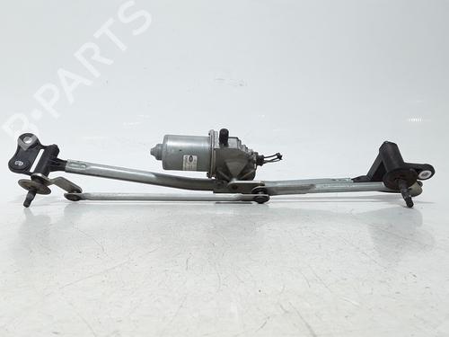 Used Front wipers mechanism LAND ROVER RANGE ROVER EVOQUE (L538) 2.0 D 4x4 (180 hp) 32398533