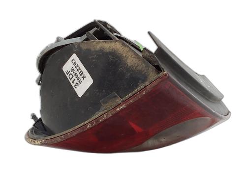 Right taillight VW FOX Hatchback (5Z1, 5Z3, 5Z4) 1.2 | BP28029793C35 