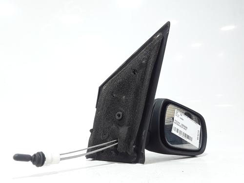 Right mirror FORD FIESTA V (JH_, JD_) 1.4 TDCi | BP25192721C27 