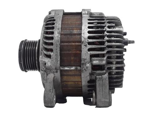 Used Alternator Alternator RENAULT SCÉNIC III (JZ0/1_) 1.5 dCi (110 hp) 35885721 35885721