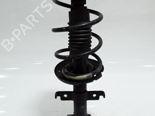 Left front shock absorber RENAULT CLIO III (BR0/1, CR0/1) 1.5 dCi (C/BR0G, C/BR1G) | BP28105368M16 