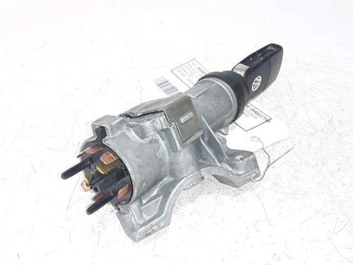 Ignition barrel VW POLO IV (9N_, 9A_)  | BP25766984M48