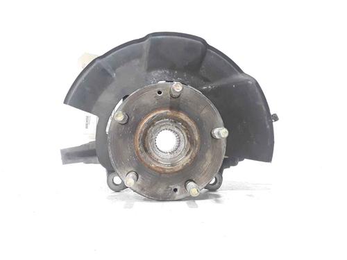 Used Left front steering knuckle HYUNDAI TUCSON (JM) 2.0 CRDi (113 hp) 25197848