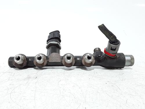 Used Injection rail RENAULT CLIO V (B7_) 1.5 Blue dCi 115 (B7AD) (116 hp) 28363939