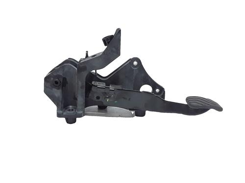 Break pedal RENAULT CLIO V (B7_) 1.5 Blue dCi 100 (B7AD) | BP38502560I19 - Image 3