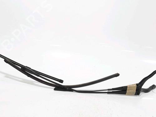 Front windshield wiper arm OPEL CORSA D (S07) 1.3 CDTI (L08, L68) | BP25202372C143 