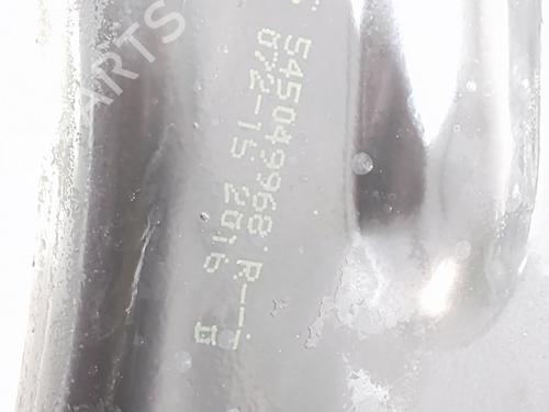 Right front suspension arm RENAULT CLIO IV (BH_) 1.5 dCi 90 | BP25198526M13 