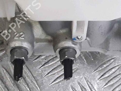 Brake master cylinder PEUGEOT 208 I (CA_, CC_) 1.2 VTI 82 | BP25163820M77 