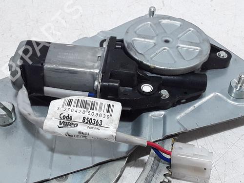 Lève-vitre avant gauche RENAULT TWINGO I (C06_) 1.2 16V (C06C, C06D, C06K) | BP29879188C22