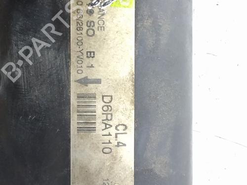 Starter CITROËN C2 (JM_) 1.4 HDi | BP29756460M8