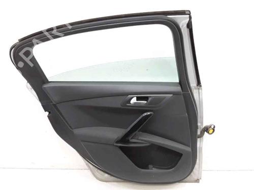 Left rear door PEUGEOT 508 I (8D_) 1.6 HDi | BP25188638C4