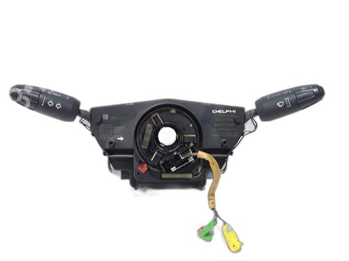 Used Steering column stalk Steering column stalk OPEL CORSA D (S07) 1.3 CDTI (L08, L68) (75 hp) 40516711 40516711