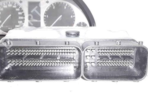 Engine control unit (ECU) MERCEDES-BENZ B-CLASS Sports Tourer (W245) B 180 CDI (245.207) | BP25194992M57 