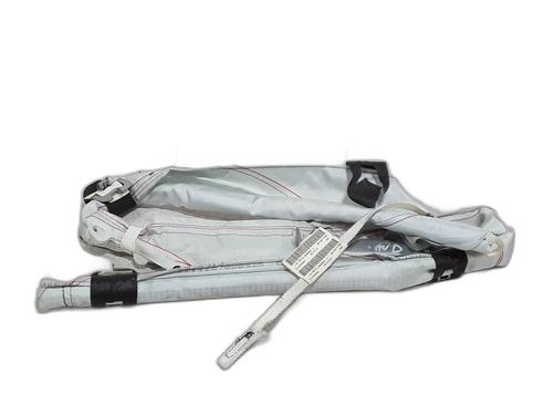 Højre gardin airbag PEUGEOT 206+ (2L_, 2M_) 1.1 (60 hp) 31366203