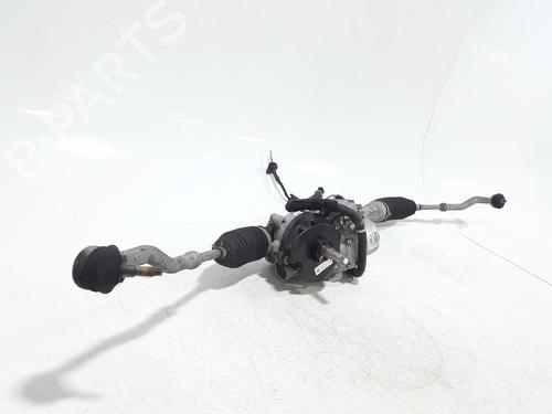 Steering rack PEUGEOT 208 I (CA_, CC_) 1.2 VTi 68 / PureTech 68 | BP25175889M22