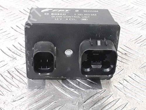 Electronic module PEUGEOT 208 I (CA_, CC_) 1.2 VTI 82 | BP25177160M83 