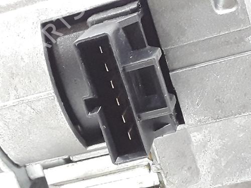 Ignition barrel OPEL CORSA D (S07) 1.2 (L08, L68) | BP30806220M48