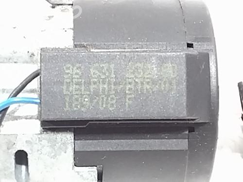 Electronic module CITROËN C2 (JM_) 1.4 HDi | BP36206982M83 - Image 4