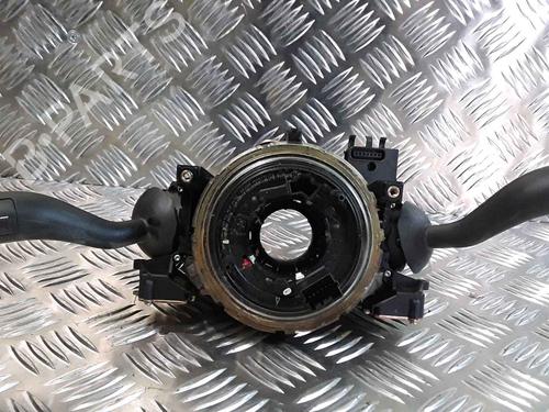 Kollisjonspute styreenhet VW TOUAREG (7LA, 7L6, 7L7) 2.5 R5 TDI (174 hp) 25195207