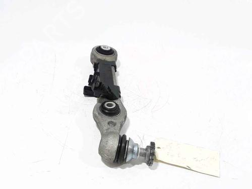 Used Left front suspension arm MERCEDES-BENZ C-CLASS (W205) C 450 AMG 4-matic (205.064) (367 hp) 25198898