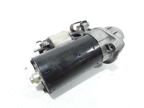 Starter MERCEDES-BENZ C-CLASS Coupe (CL203) C 220 CDI (203.708) | BP25179613M8 