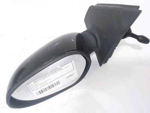 Retrovisor izquierdo LANCIA YPSILON (843_) 1.3 D Multijet (843.AXF11, 843.AXF1A, 843.AXM11,... (75 hp) 25186612