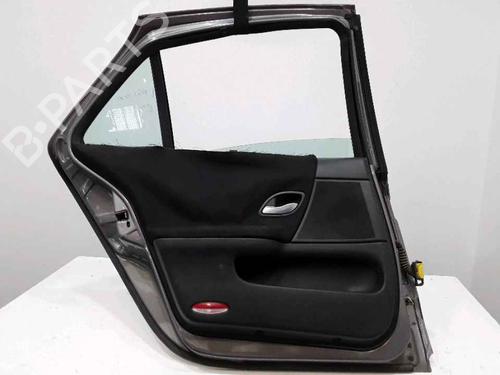 Left rear door RENAULT LAGUNA II (BG0/1_) 1.9 dCi | BP25188376C4 