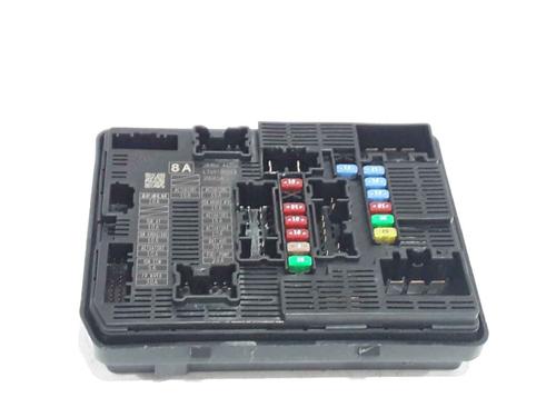 Used Fuse box DACIA SANDERO III 1.0 TCe 90 (91 hp) 25177378