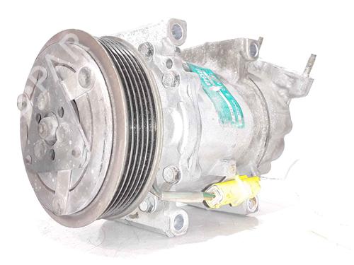 Used AC compressor AC compressor CITROËN C3 I (FC_, FN_) [2002-2013] 25161677 25161677
