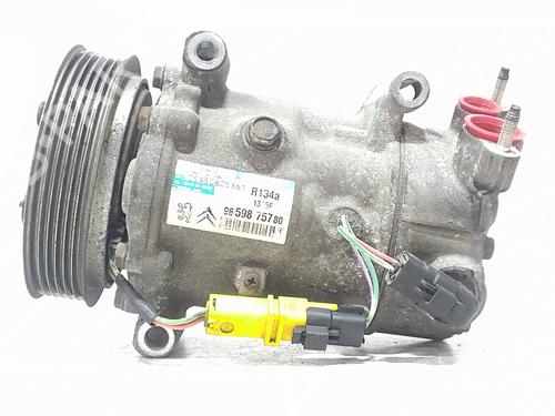 AC-Kompressor AC-Kompressor 38570249 38570249