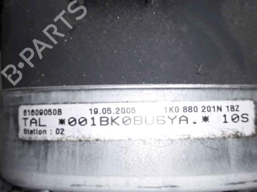 Driver airbag VW GOLF IV Cabriolet (1E7) 2.0 | BP25160366C9 