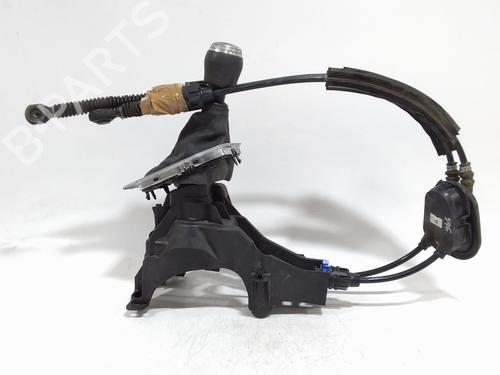 Selector da caixa RENAULT CLIO V (B7_) 1.5 Blue dCi 85 (B7AG) | BP36460256M90 - Image 4