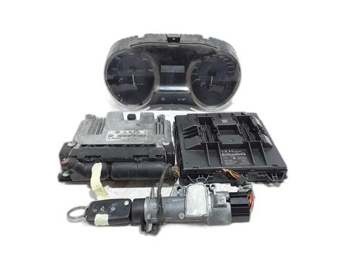 Used Electronic module SEAT IBIZA IV (6J5, 6P1) 2.0 TDI (143 hp) 30892279