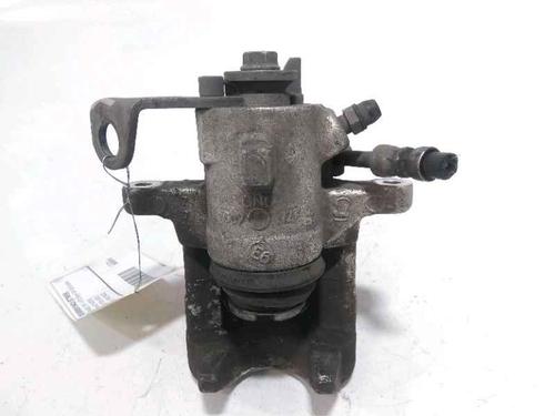 Left rear brake caliper VW POLO V (6R1, 6C1) 1.4 TDI | BP25165080M107 