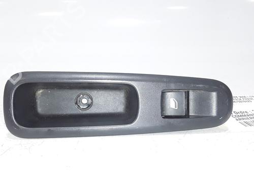 Used Right rear window switch PEUGEOT 3008 I MPV (0U_) 1.6 HDi (112 hp) 25190444