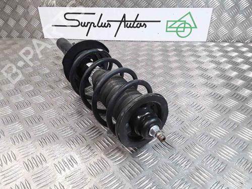 Left front shock absorber PEUGEOT 107 (PM_, PN_) 1.0 | BP25196277M16 