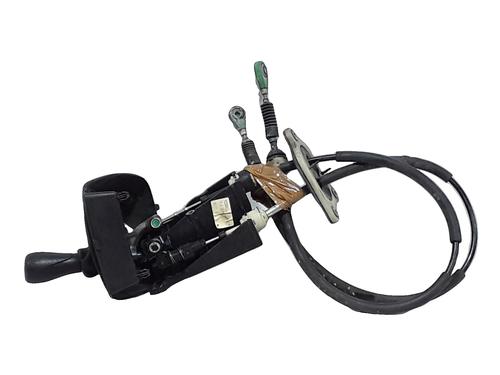 Gear lever CITROËN NEMO Box Body/MPV (AA_) 1.3 HDi 75 | BP39905238M90 - Image 3