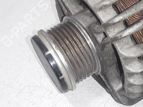 Alternator ALFA ROMEO MITO (955_) 1.3 MultiJet (955AXP1A, 955AYC1A) | BP26014095M7 