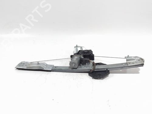 front-left-window-mechanism-dacia-sandero-ii-2012-36207023 main image
