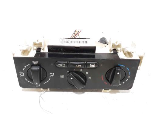 Used Climate control CITROËN C2 (JM_) 1.4 HDi (68 hp) 25170725