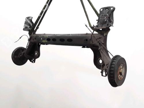 Rear axle AUDI A1 Sportback (GBA) 25 TFSI | BP25197933M2 