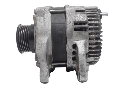 Used Alternator Alternator MITSUBISHI ASX (GA_W_) 1.8 DI-D (GA6W) (150 hp) 34268321 34268321