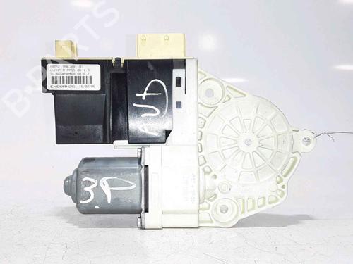 Front right window mechanism CITROËN C4 Coupe (LA_) 1.6 16V | BP25191341C23 