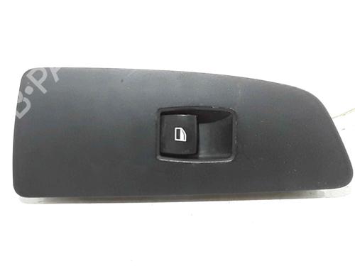 Used Right front window switch BMW 1 (E87) 118 d (143 hp) 25191318