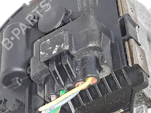 Front wipers mechanism PEUGEOT 3008 I MPV (0U_) 2.0 HDi Hybrid4 (0URHCA) | BP30949269C83